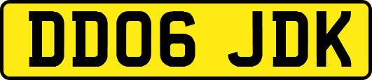 DD06JDK