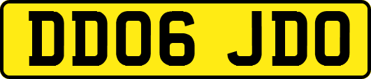 DD06JDO