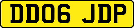 DD06JDP