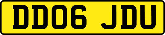 DD06JDU