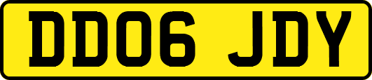 DD06JDY