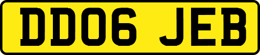 DD06JEB