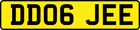 DD06JEE