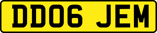 DD06JEM