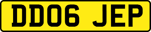 DD06JEP