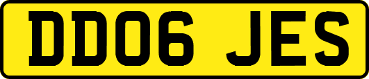 DD06JES