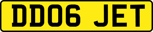 DD06JET