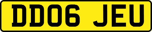 DD06JEU