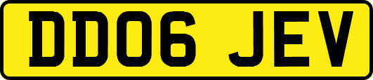 DD06JEV