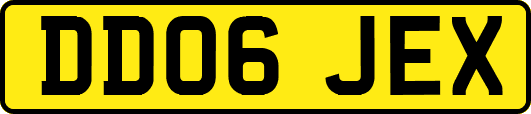 DD06JEX