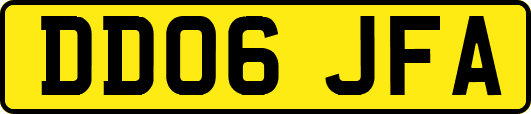 DD06JFA