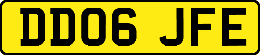 DD06JFE