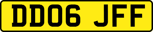 DD06JFF