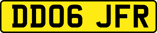 DD06JFR