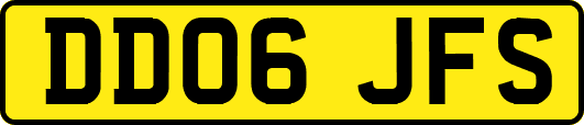 DD06JFS