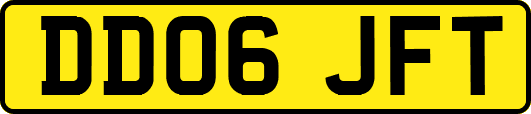 DD06JFT