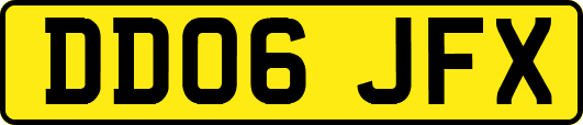 DD06JFX