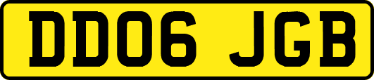DD06JGB