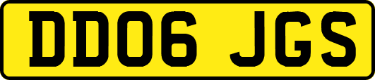 DD06JGS