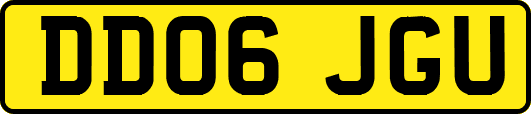 DD06JGU