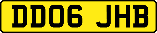 DD06JHB