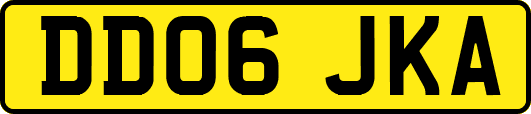 DD06JKA
