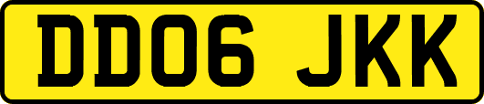 DD06JKK