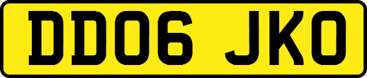 DD06JKO