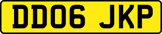 DD06JKP