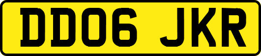 DD06JKR