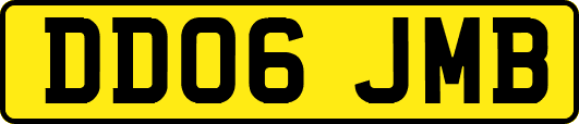 DD06JMB