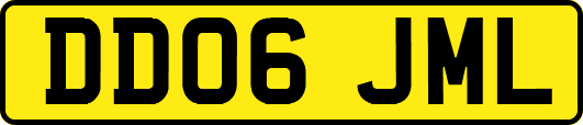 DD06JML