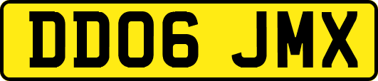 DD06JMX