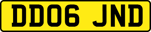 DD06JND