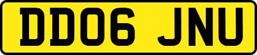 DD06JNU