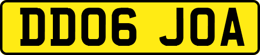 DD06JOA