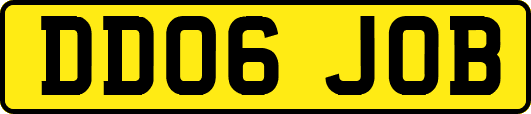 DD06JOB
