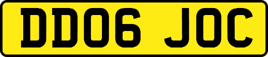 DD06JOC