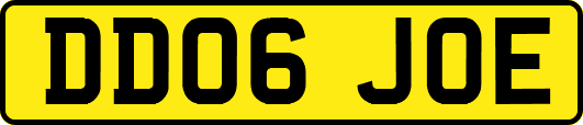 DD06JOE
