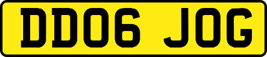DD06JOG