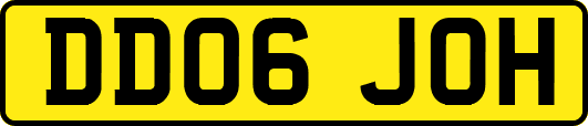 DD06JOH