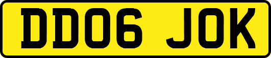 DD06JOK