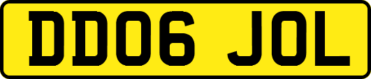 DD06JOL