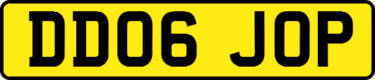 DD06JOP