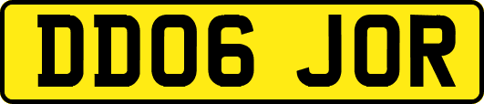 DD06JOR