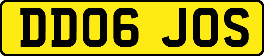 DD06JOS