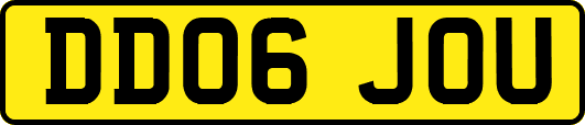 DD06JOU