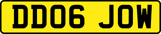 DD06JOW