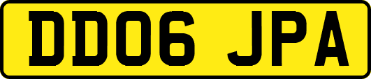DD06JPA