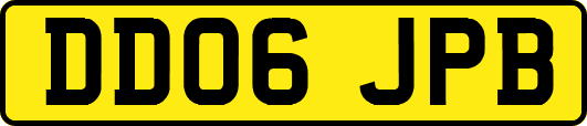 DD06JPB